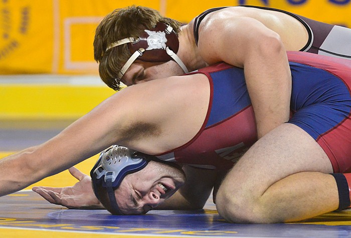 sun state wrestling