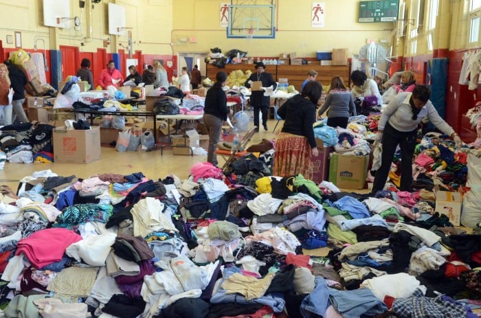ac school donations