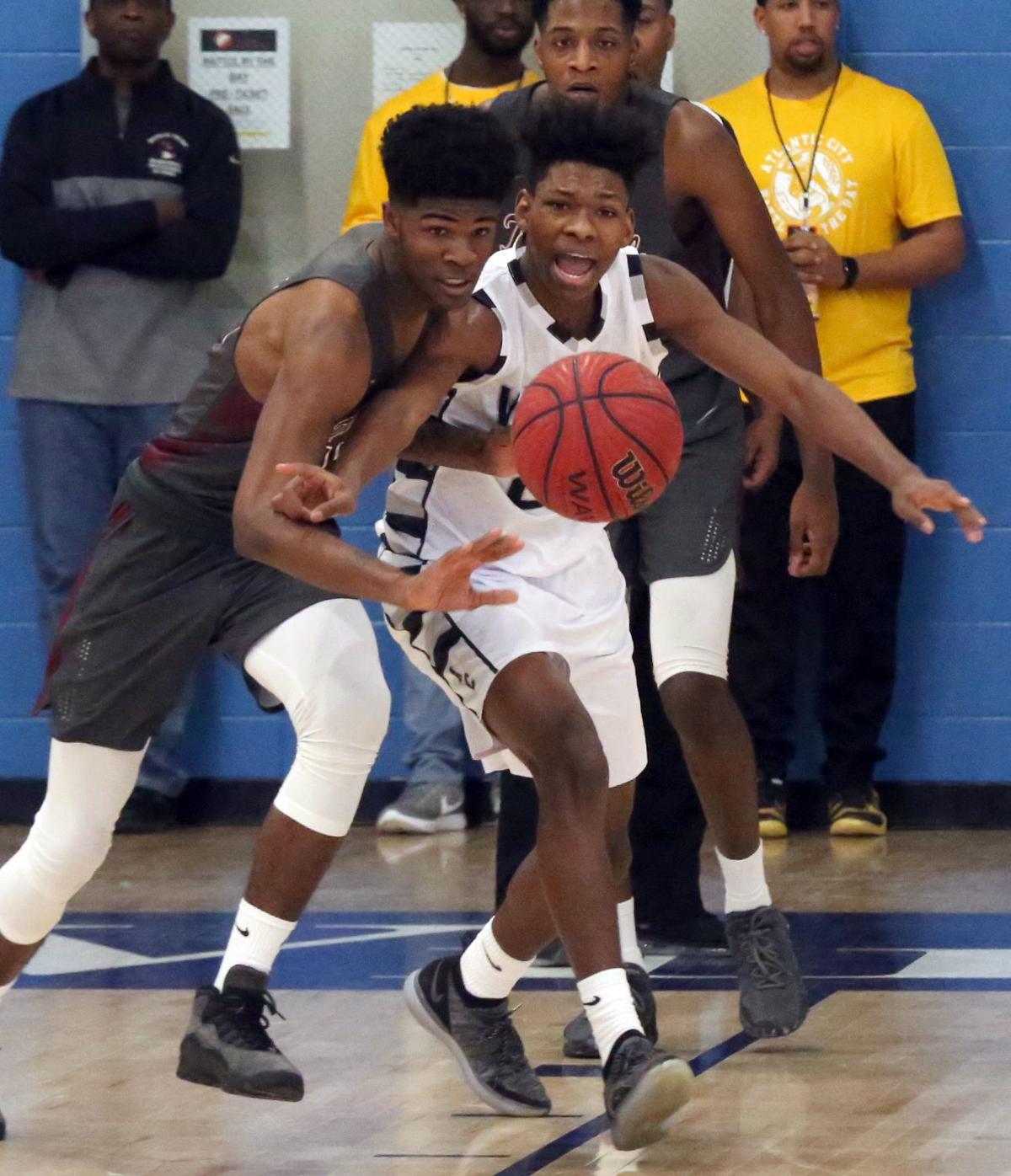 Battle by the Bay AC VS Pville