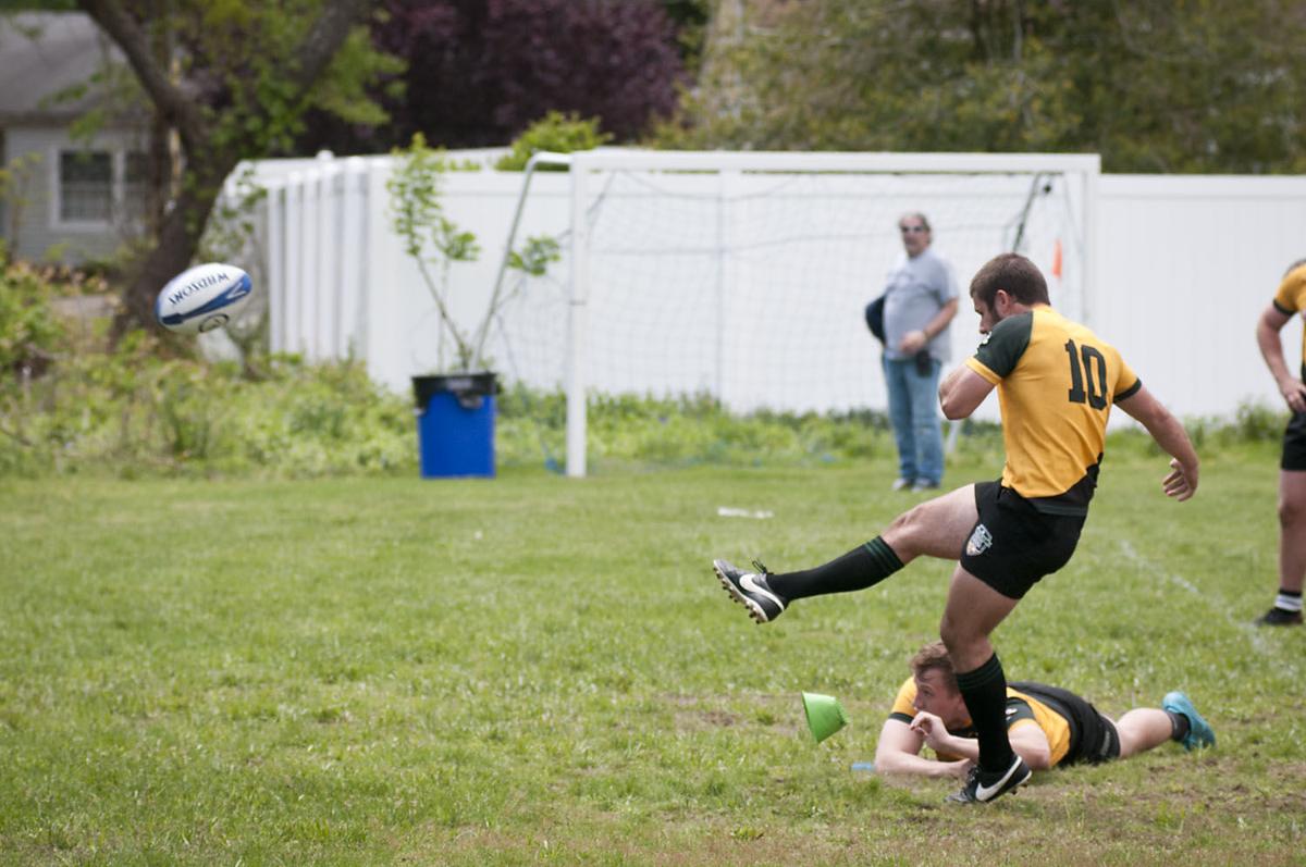 Galloway Rugby