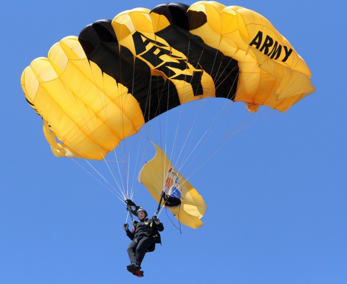 Atlantic City Air Show