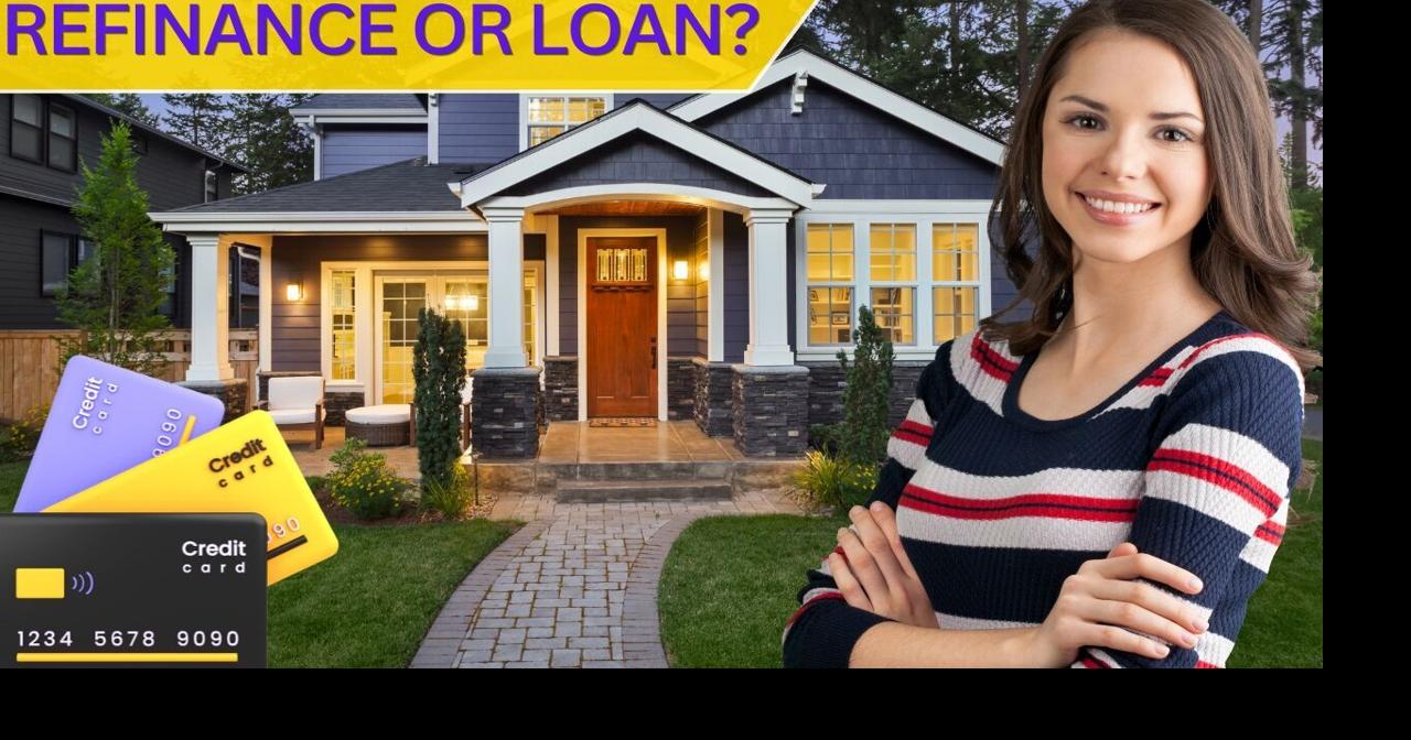 Cash-Out Refinance vs. Unsecured Debt Consolidation: Which Truly Cuts Your Costs?