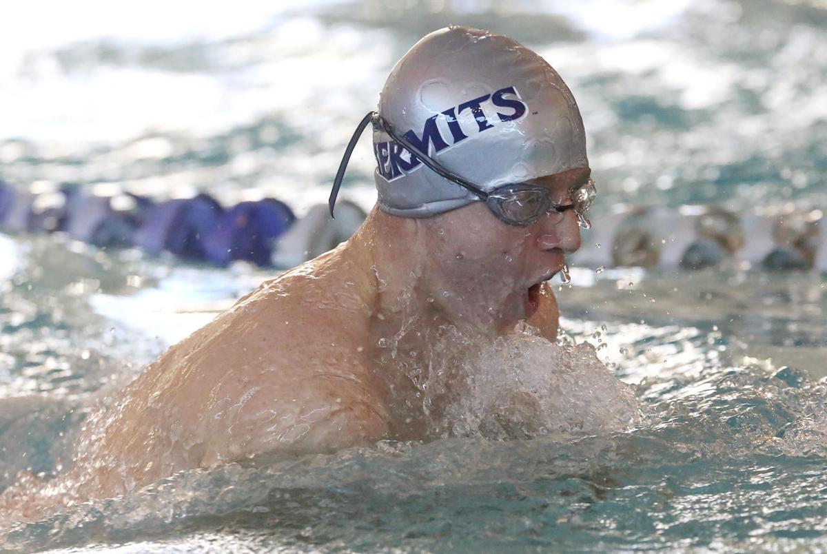 Boyd Swim Meet of Champions