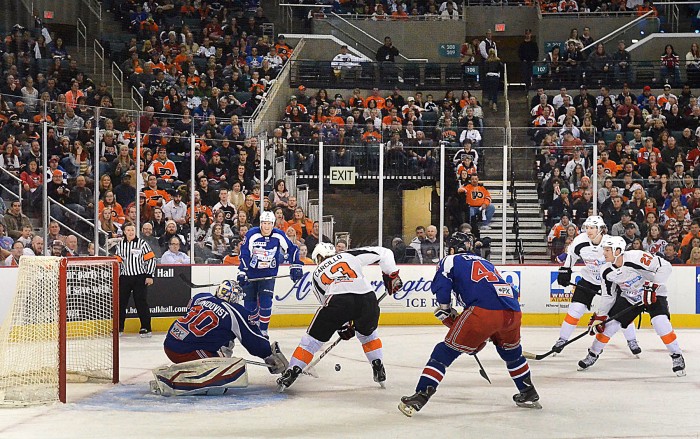 operation hat trick