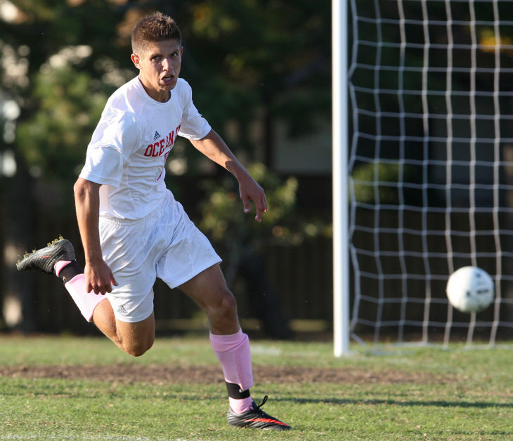 OC StAug Soccer