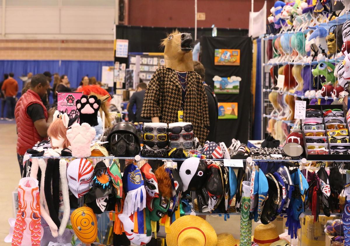Comic Con