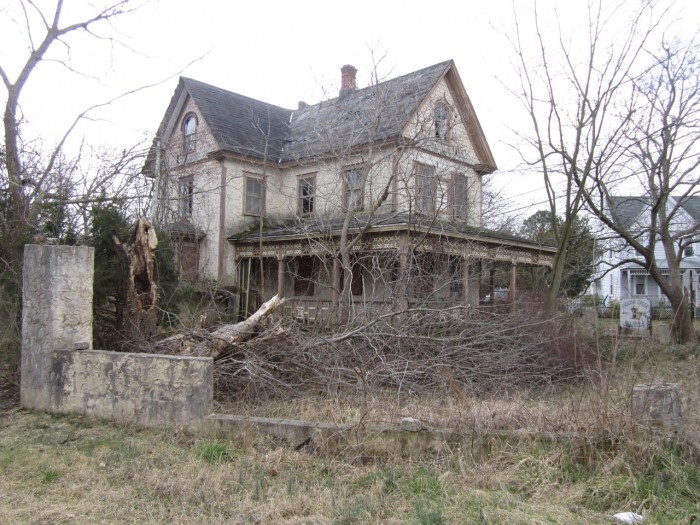 Egg Harbor Township Road Along River Keeps Rural Allure Alive Local News Pressofatlanticcity Com