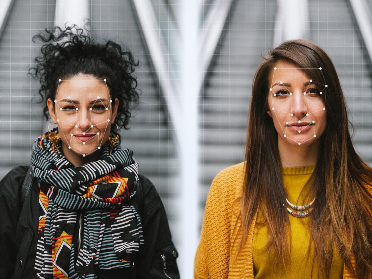 How AI is changing the future of photography