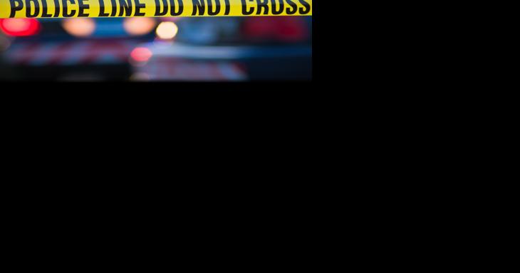 22yearold man dies in EHT crash