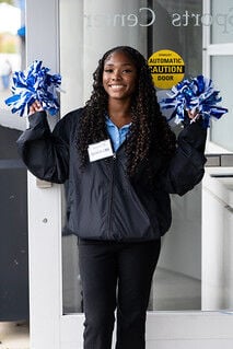 Stockton Open House Draws About 1,500 Attendees