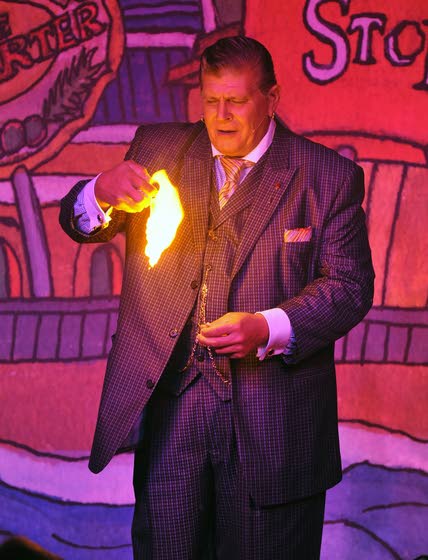 Art film in Millville and other things to enjoy At The Shore Today