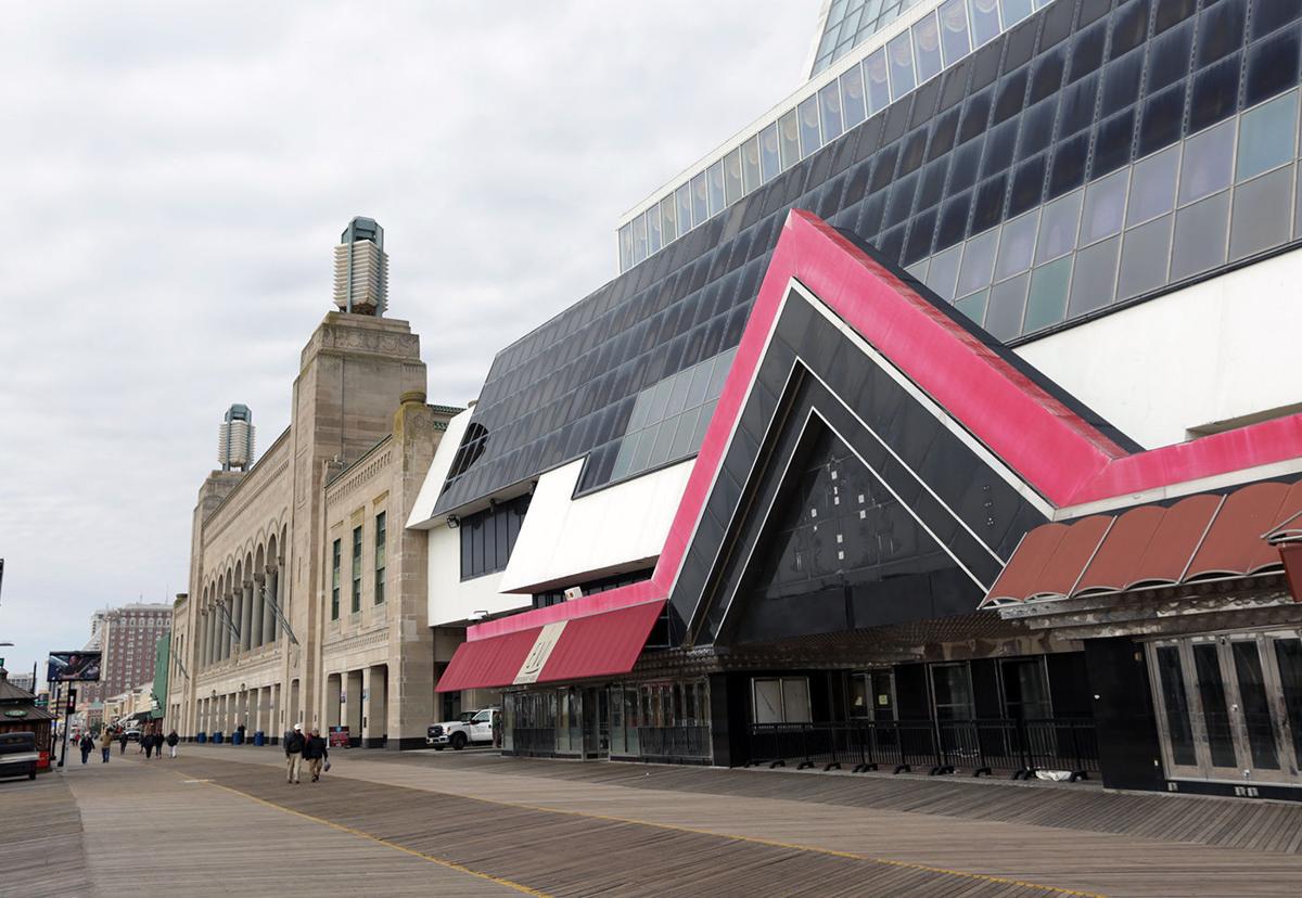 Could Trump Plaza soon be razed? | Latest Headlines | pressofatlanticcity.com