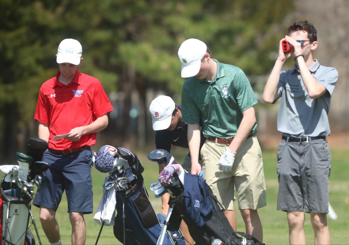 Ron Jaworski's Blue Heron Pines Golf Club Course Highlights 