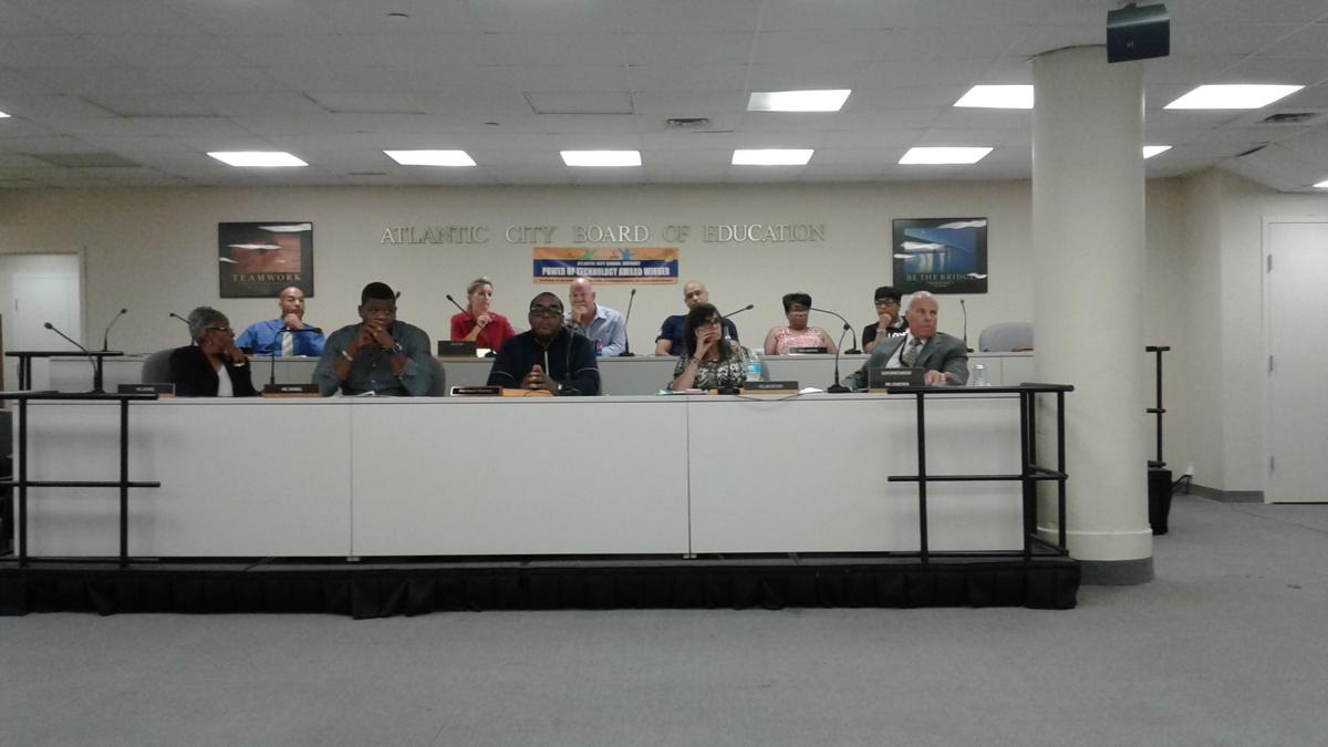 Atlantic City, Pleasantville school districts name superintendents