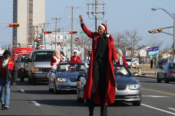 ACPARADE