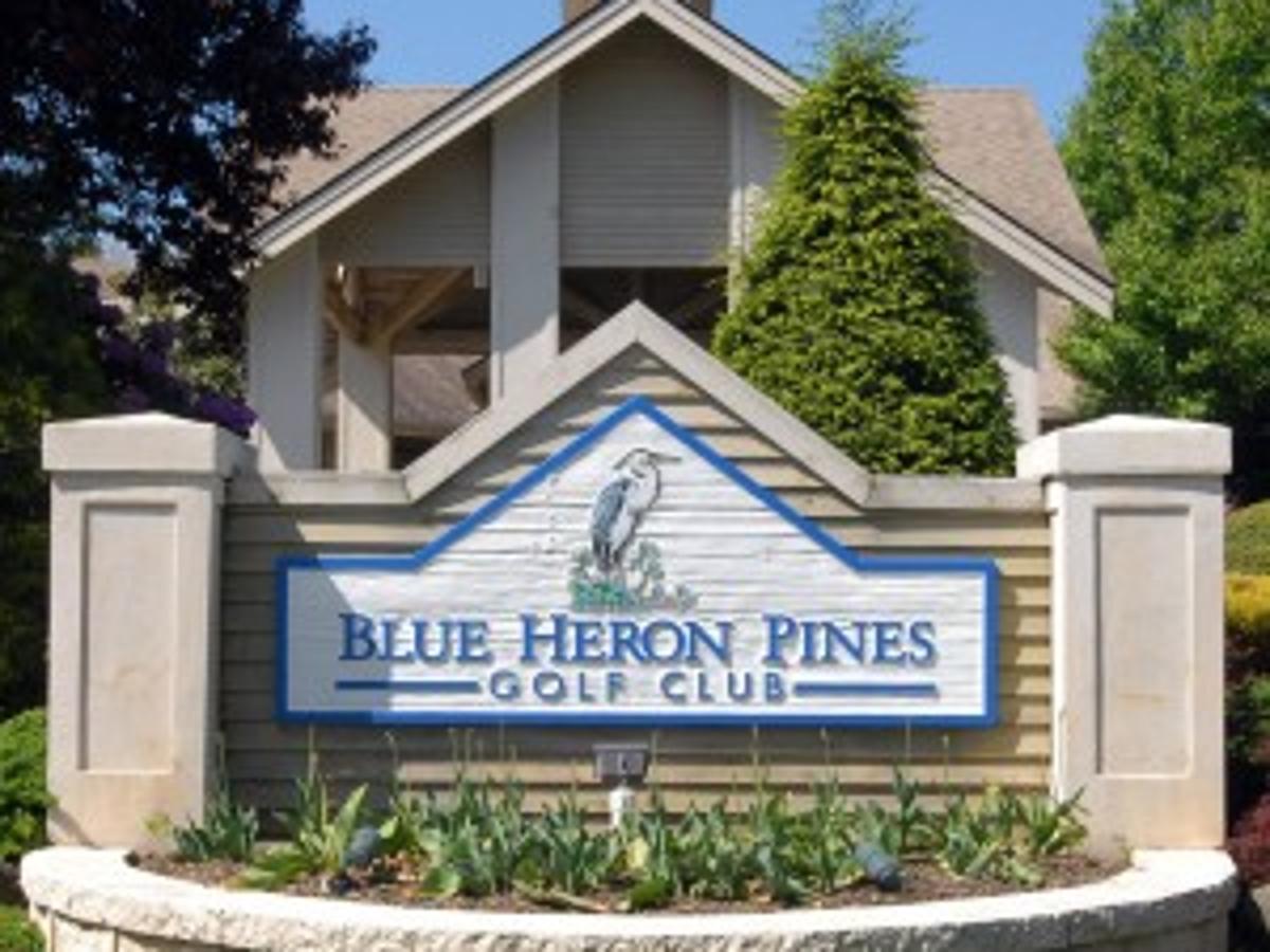 Former Eagles Quarterback Jaworski Purchases Blue Heron Pines Golf Club Business Pressofatlanticcity Com