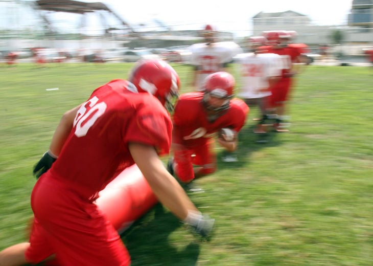 OC Football