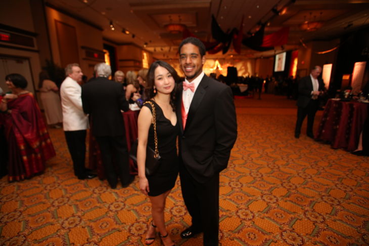 restaurant gala
