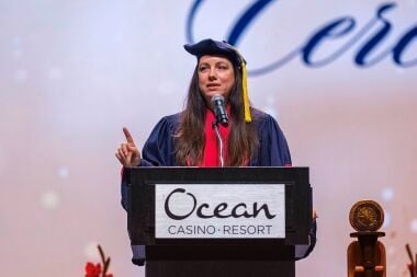 Atlantic Cape Community College Closed for Memorial Day