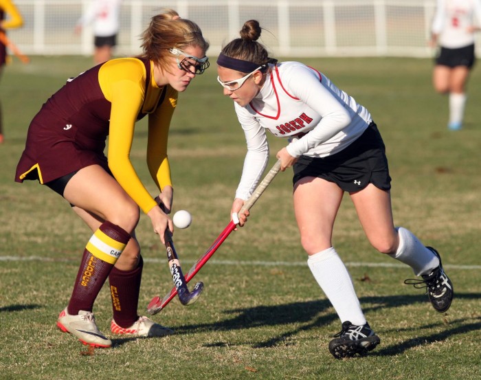 St. Joseph field hockey