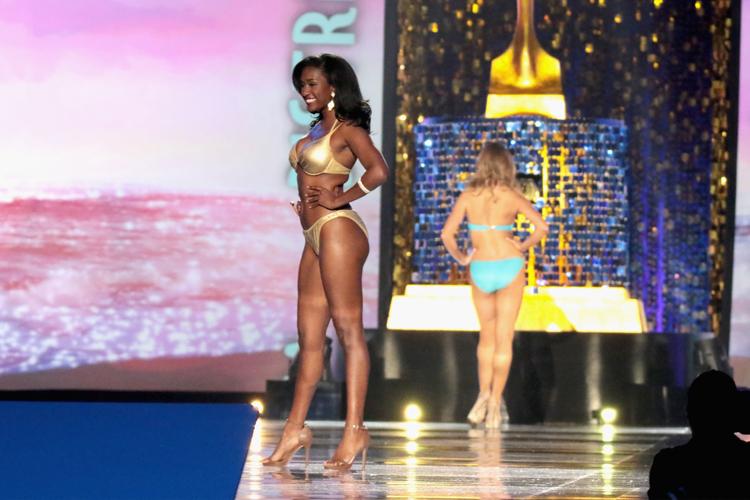 Miss America Organization Split by #MeToo Era Swimsuit Decision - WSJ