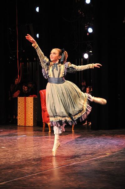 Nutcracker