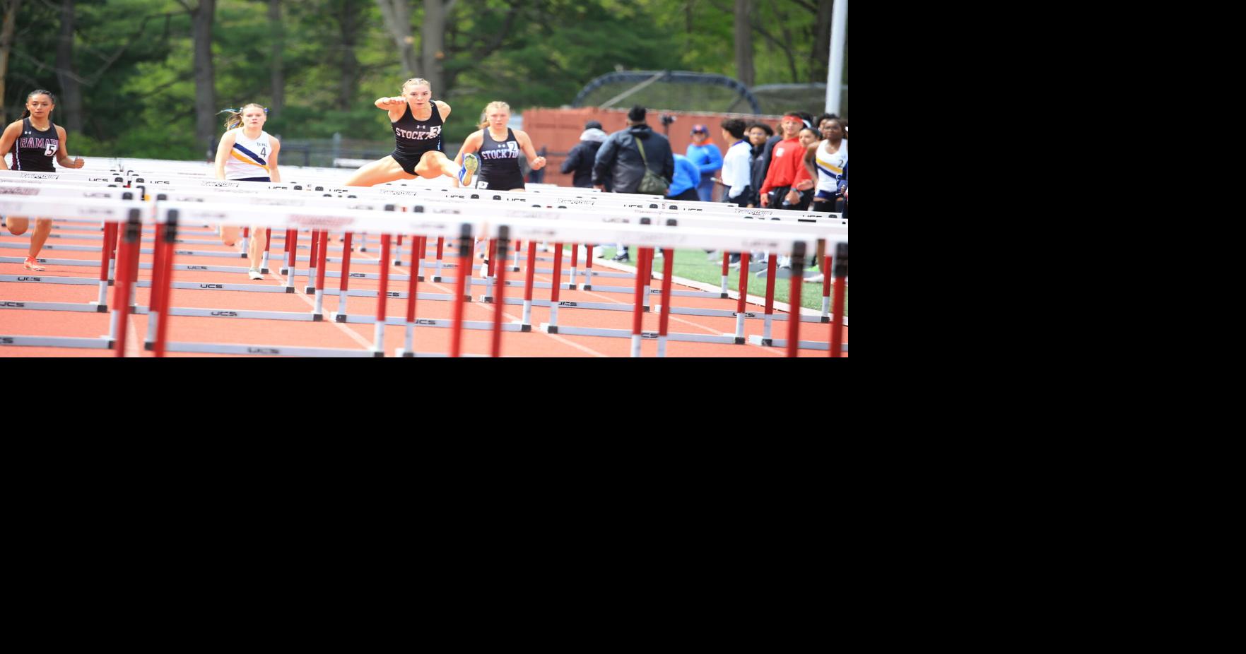 GALLERY: A look at Stockton track & field athletes in 2025-26