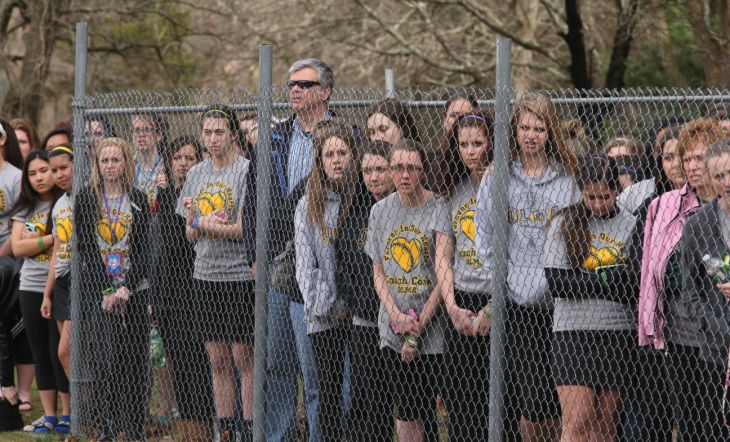 OLMA Softball