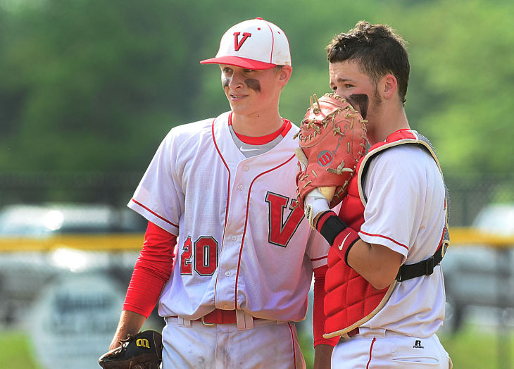 Vineland baseball