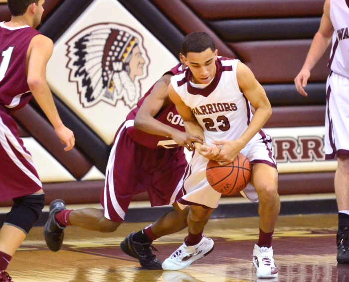 wildwood boys basketball