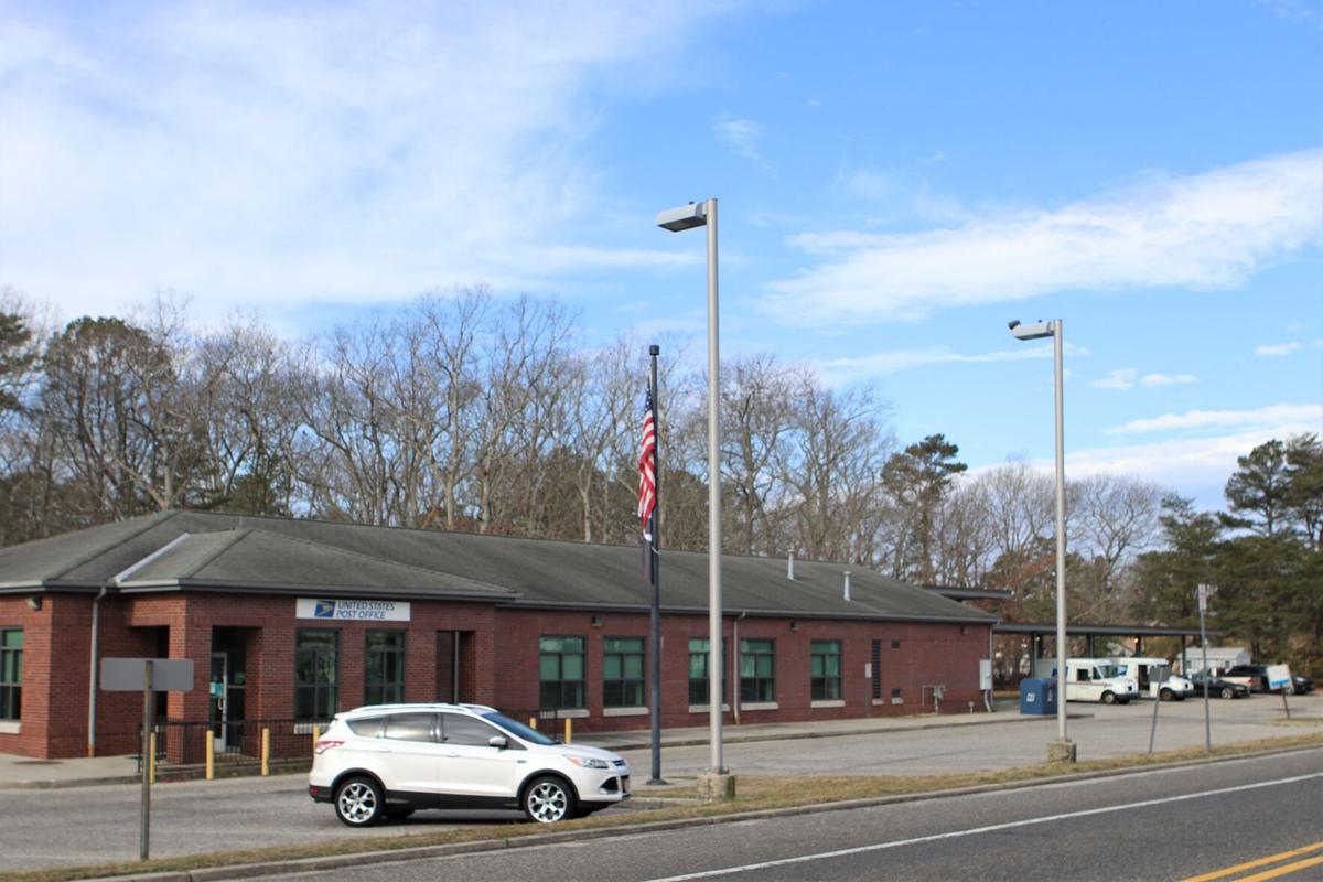 Upper wants to consolidate its ZIP codes