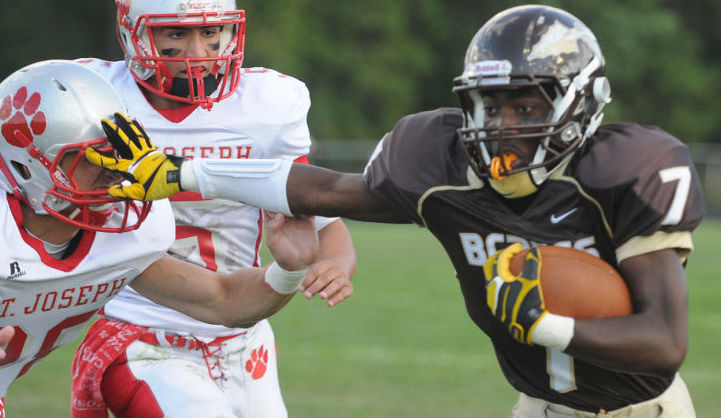 Absegami Football