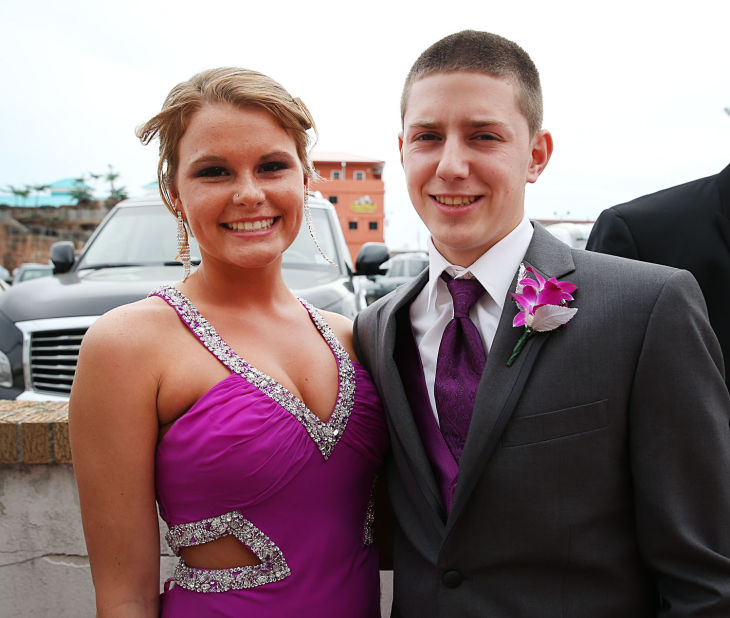 Oakcrest Prom