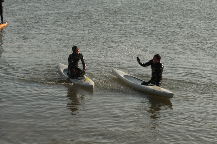 PADDLE BOARDS SANDY