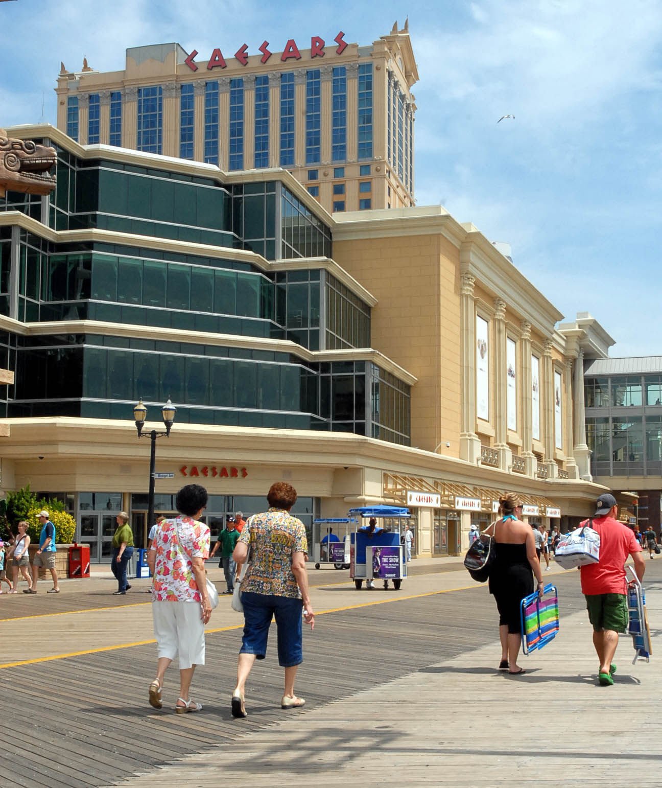 atlantic city amateur tournament