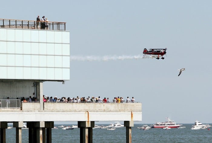 Atlantic City Air Show