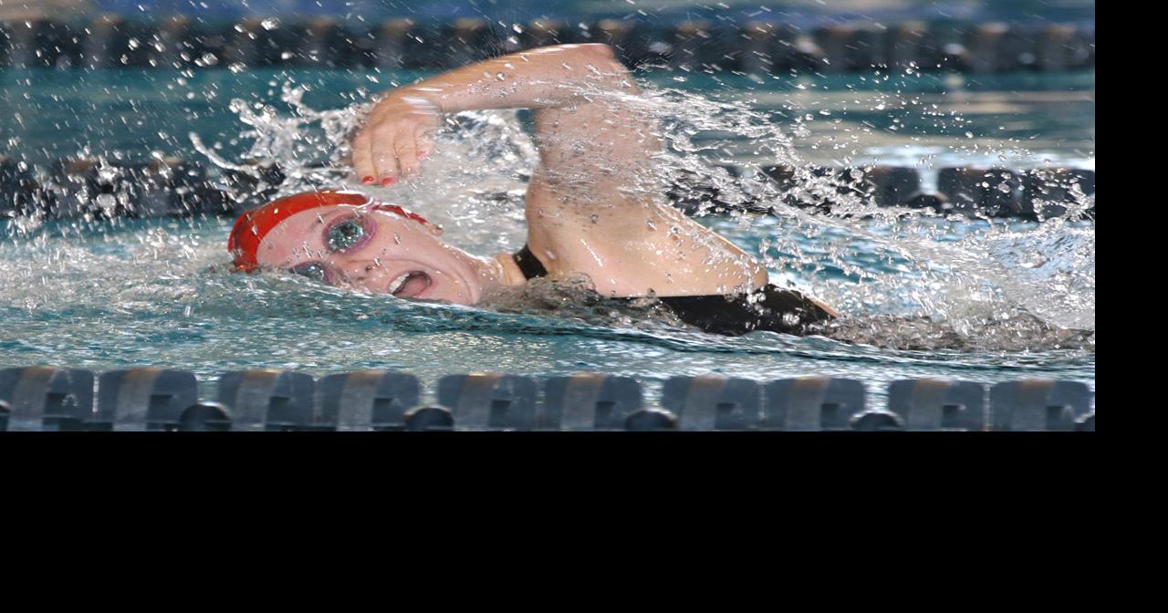 Swimming Meet of Champions