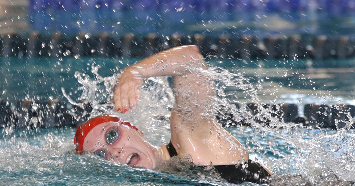 Swimming Meet of Champions Swimming Meet of Champions