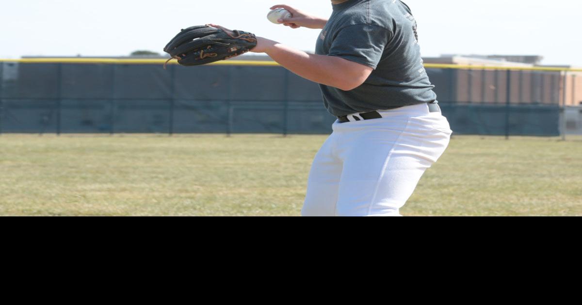 Buena Regional grad Denny Brady drafted by Angels