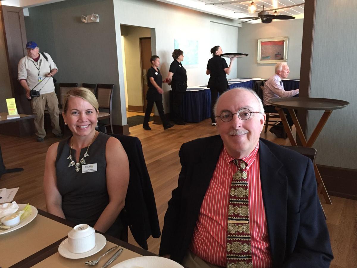 Cape May County Chamber of Commerce SEEN
