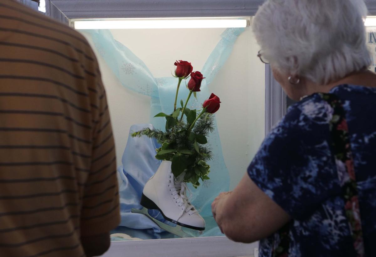 Garden Club's 45th annual flower show