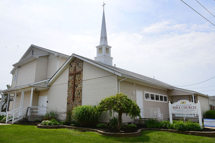 J10 Brigantine Bible Church
