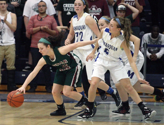 Dedar Creek gbb