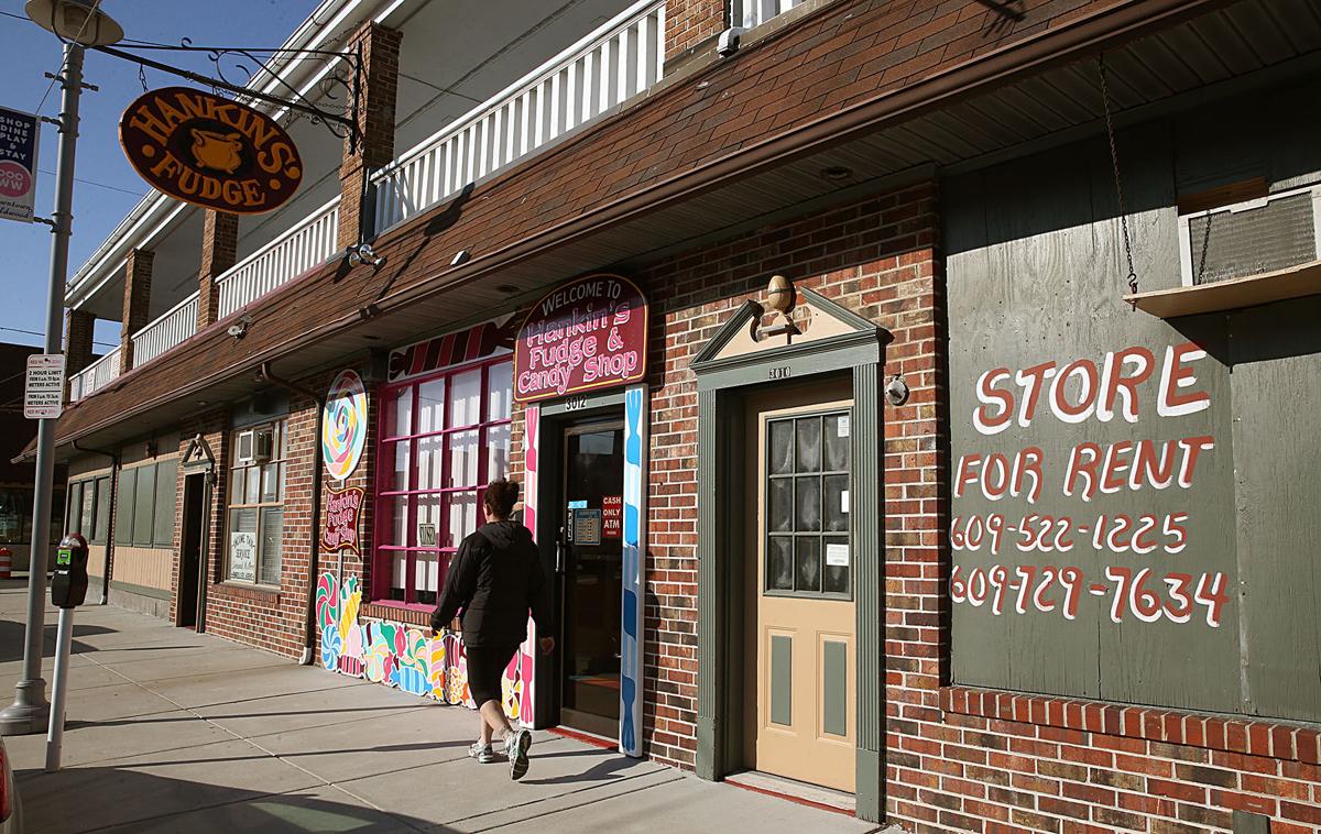 Wildwood’s Pacific Avenue could be in for more changes Latest