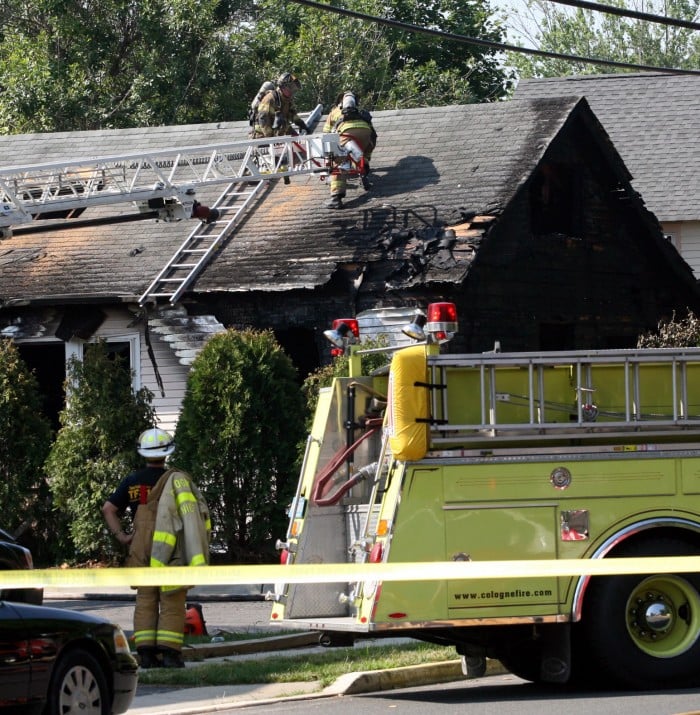 79-year-old Victim Of House Fire In Mays Landing Remembered As Loyal 