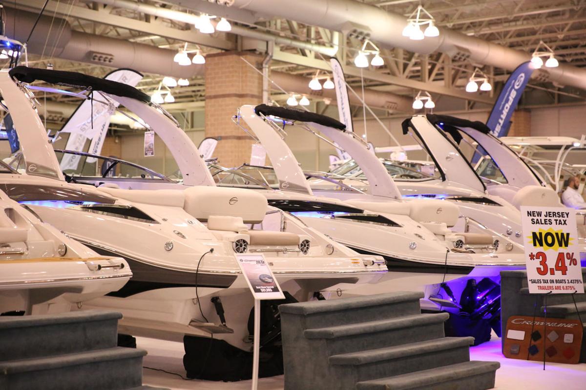 Atlantic City Boat Show