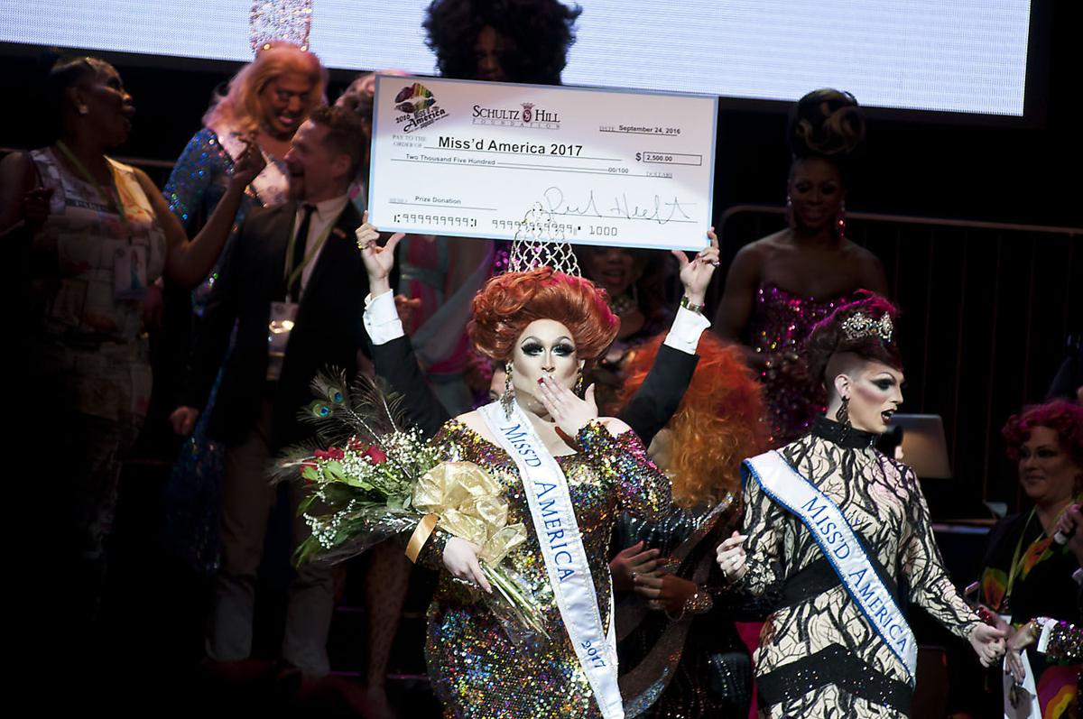 miss'd america