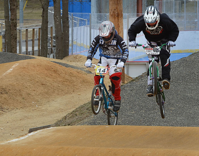 eht bmx