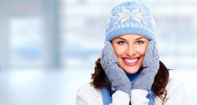 Maintain Healthy Skin Even During Winter Weather Local News