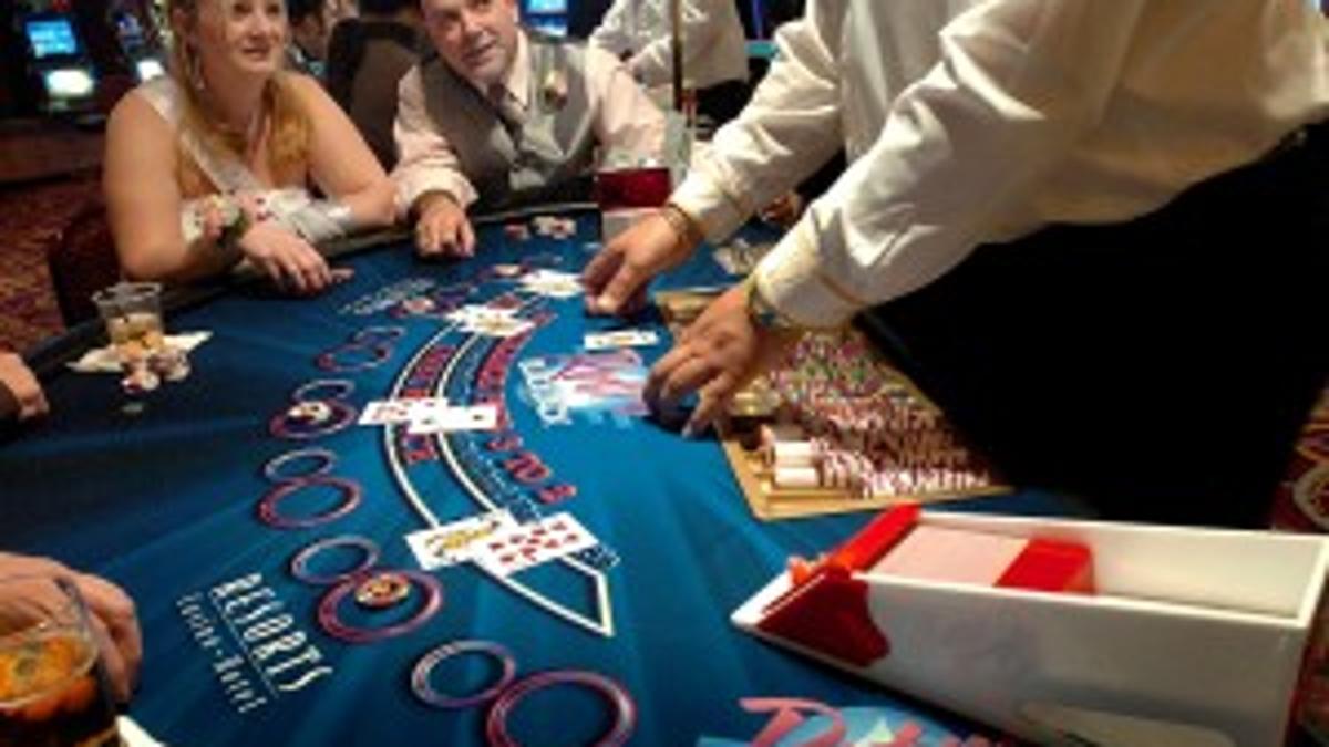 Low Stakes Blackjack Online Low Stakes Blackjack Online